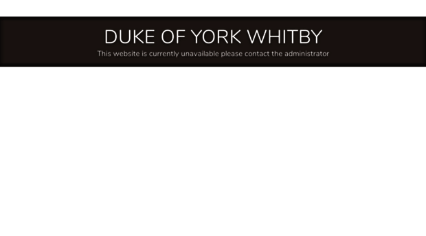 dukeofyork.co.uk