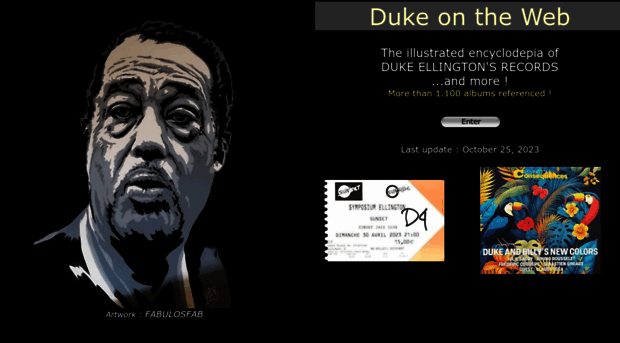 dukeontheweb.com