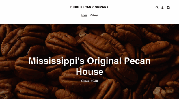 dukepecan.com