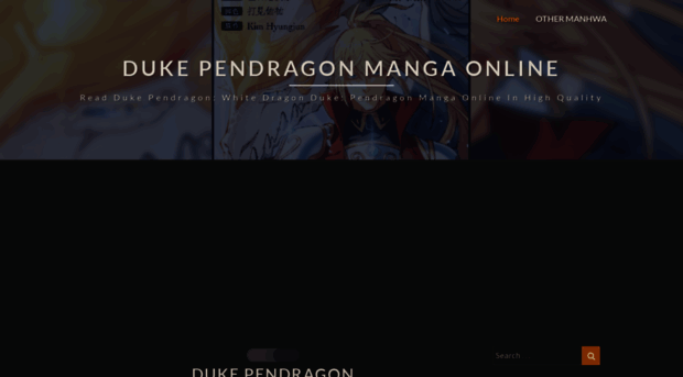 dukependragon.com