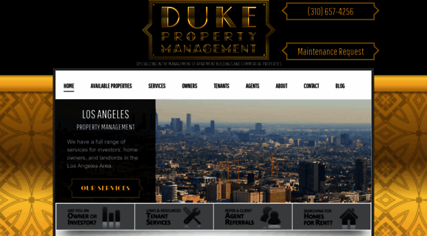 dukepm.com