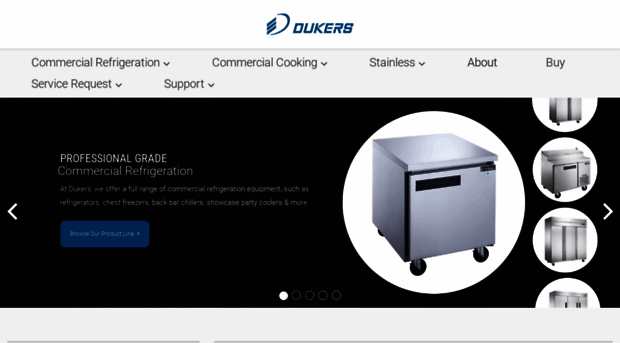 dukersusa.com