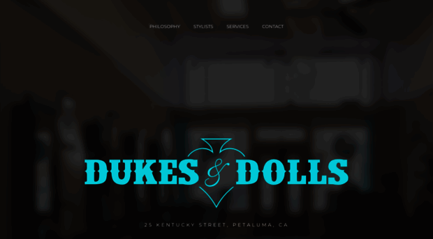 dukesanddolls.com