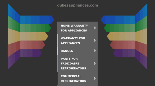 dukesappliances.com