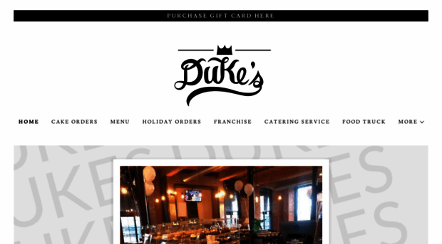 dukesbakeryglutenfree.com