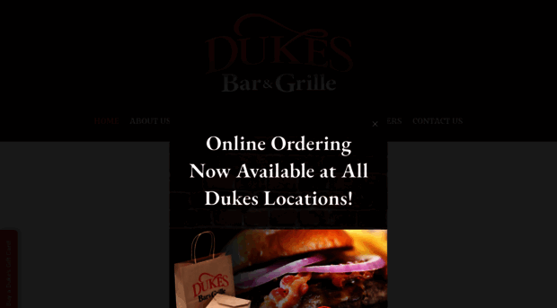 dukesbarandgrille.com