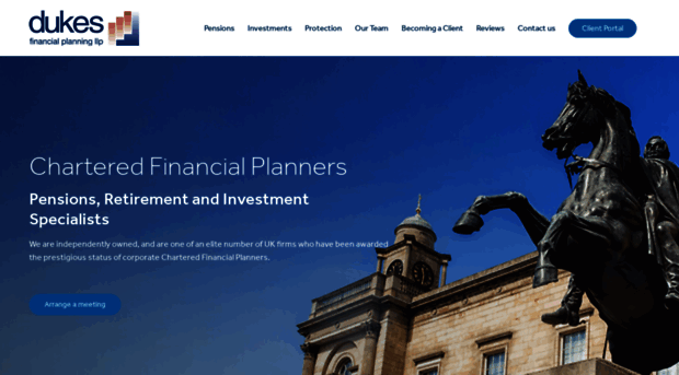 dukesfinancialplanning.co.uk