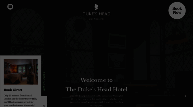 dukesheadsurrey.co.uk