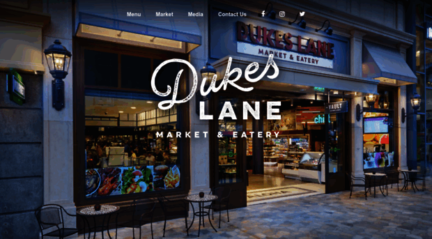 dukeslanehawaii.com