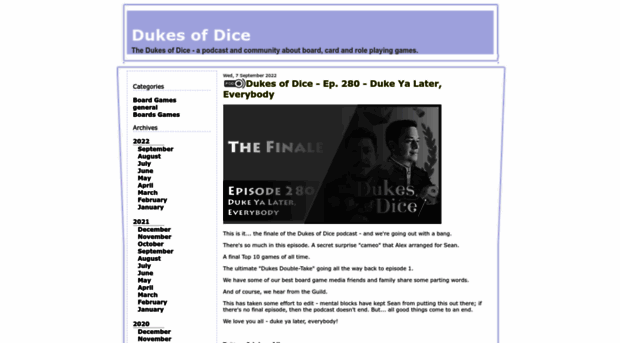 dukesofdice.libsyn.com