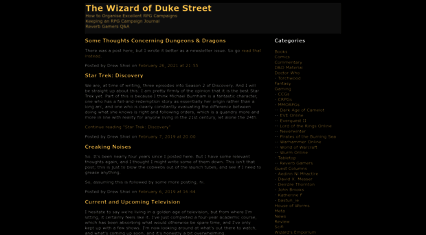 dukestreet.org