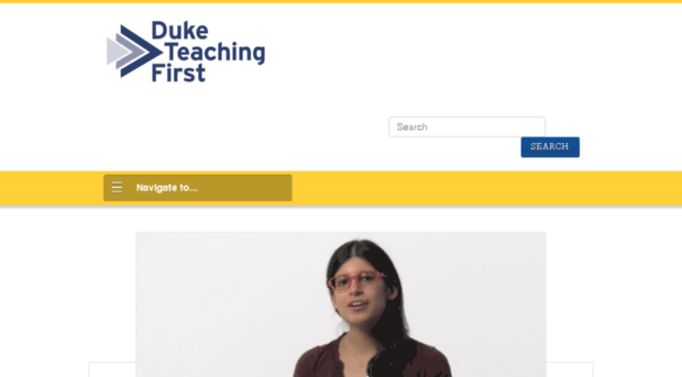 duketeachingfirst.org