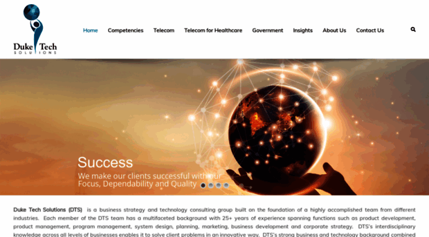 duketechsolutions.com