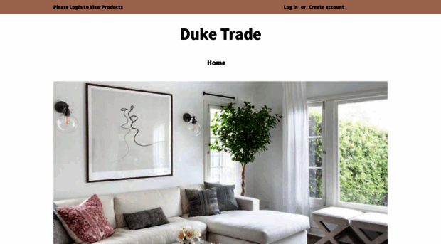 duketrade.com