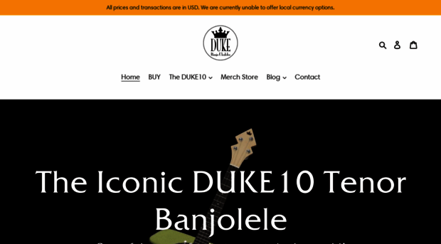 dukeuke.com