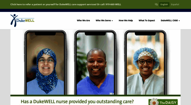 dukewell.org