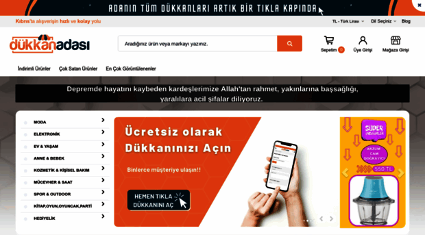 dukkanadasi.com