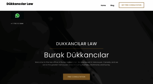 dukkancilar.ca