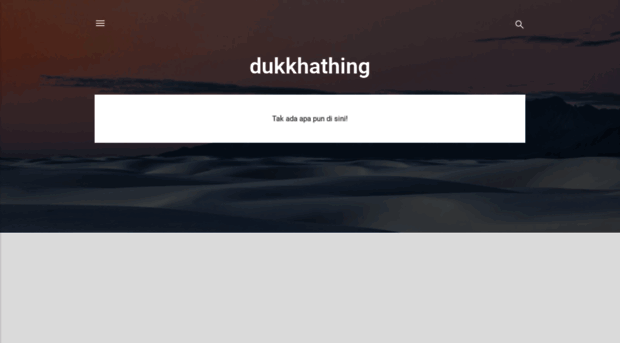 dukkhathing.blogspot.com