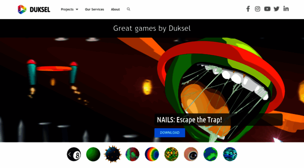 duksel.com