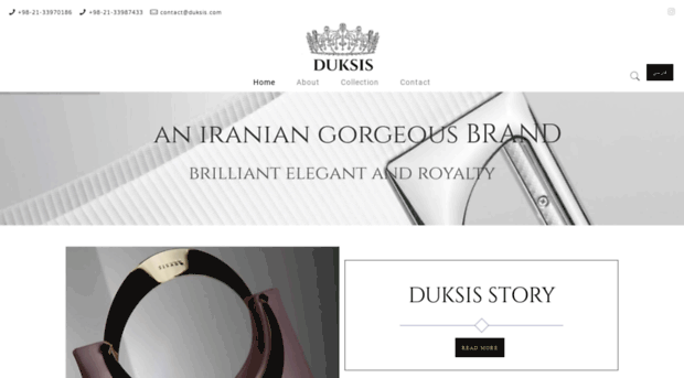 duksis.com