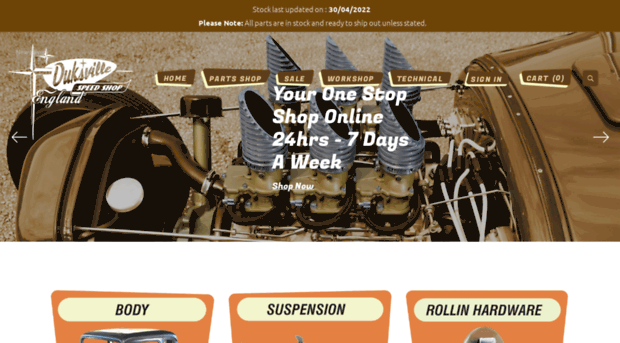 duksville.com