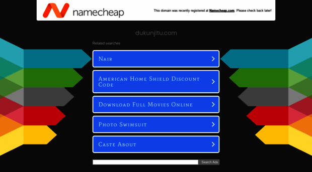 dukunjitu.com
