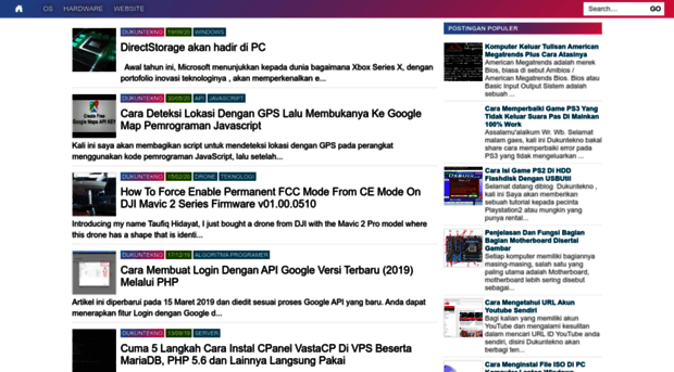 dukuntekno.blogspot.com