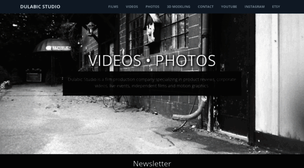 dulabicstudio.com