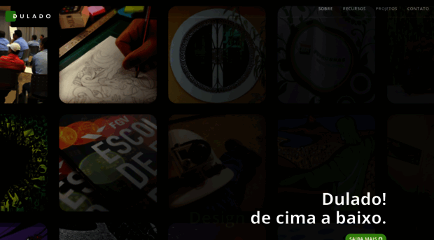 dulado.com.br
