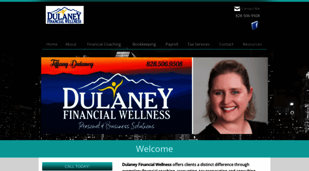 dulaneyfinancialwellness.com