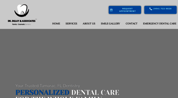 dulaydental.com