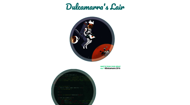 dulcamarra.net