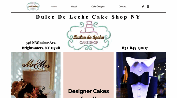 dulcedelechecakeshopny.com