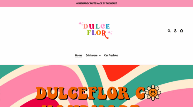 dulceflorco.com