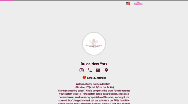 dulcenewyork.cococart.co