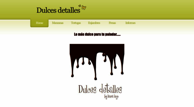 dulcesdetalles.synthasite.com