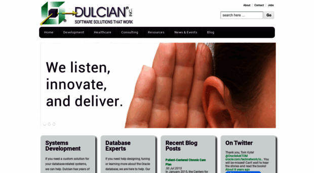 dulcian.com