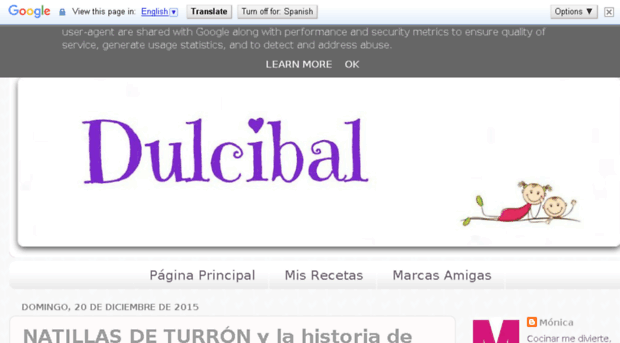 dulcibal.blogspot.com.es