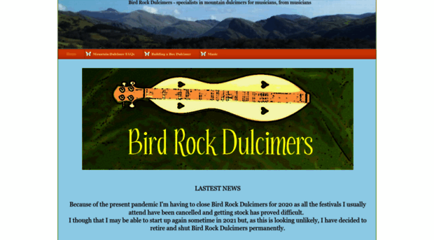 dulcimers.co.uk