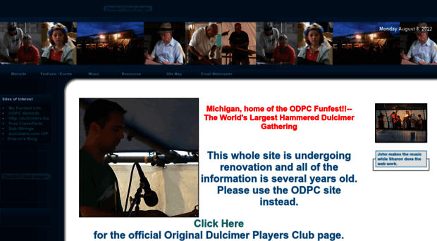 dulcimers.com