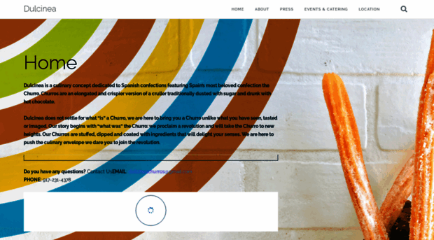 dulcineanyc.com