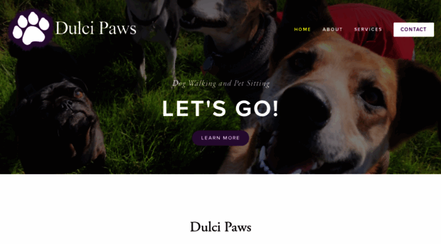 dulcipaws.com