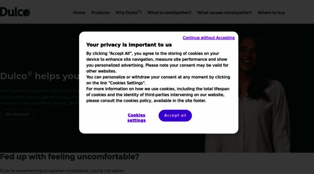 dulcolax.co.uk