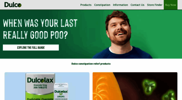 dulcolax.com.au