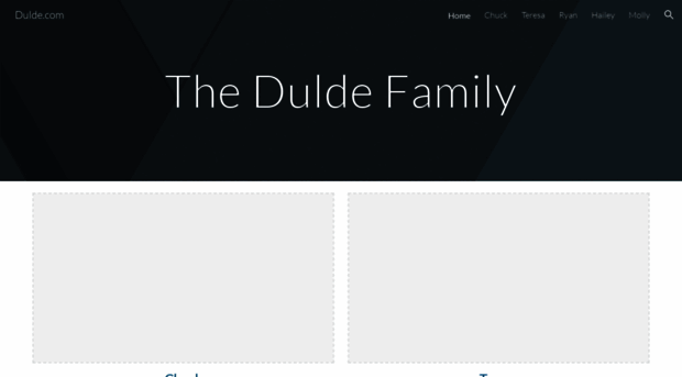 dulde.com