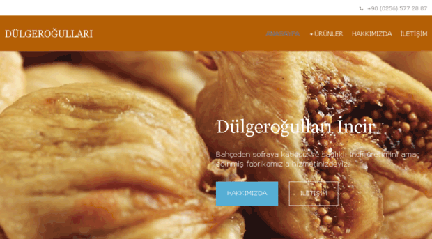 dulgerogullariincir.com