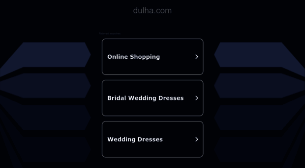 dulha.com