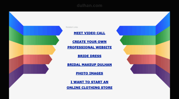 dulhan.com