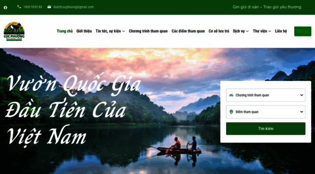 dulichcucphuong.com.vn